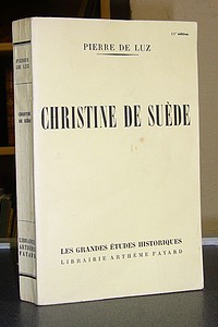 Christine de Suède