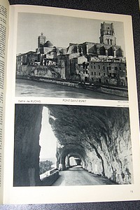 La France à Table, Velay et Vivarais, n° 41, mars 1953
