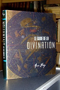 Le guide de la Divination