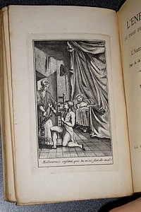 L'enfant du trou du souffleur, ou L'autre Figaro (2 volumes en 1)