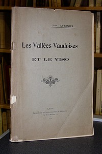 Les vallées Vaudoise et le Viso