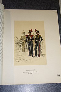 Revue historique de l'Armée. N° 1 - 4e année - Janvier 1948