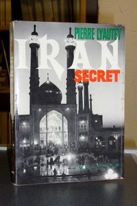 Iran secret