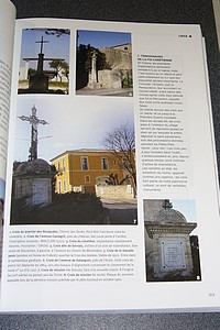 Un village sans histoire (s). Monographie de Saint Hilaire de Beauvoir (Hérault)