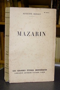 Mazarin - Bailly Auguste