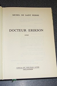 Docteur Erikson