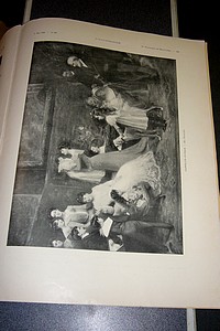 L'Illustration Salon 1902