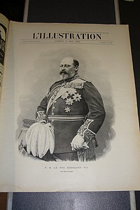 L'Illustration Salon 1903