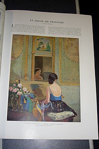 L'Illustration Salon 1932