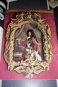 L'Illustration, Le troisième centenaire de Louis XIV, 1938