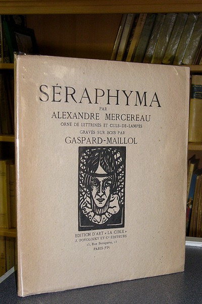 Séraphyma