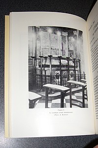 Société d'Histoire et d'Archéologie de Dambach-la-Ville, Barr, Obernai - 1984 - N° 18