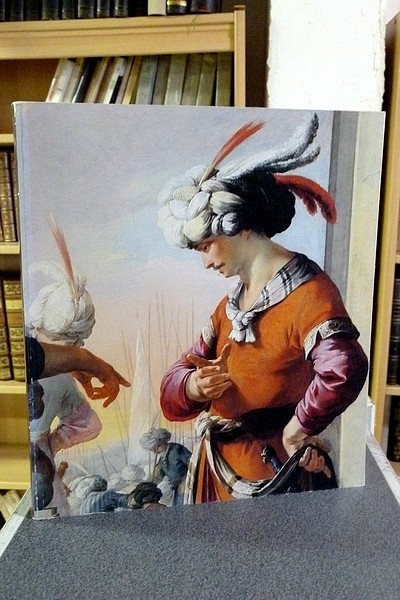 La peinture française du XVIIe siècle dans les collections américaines. Grand Palais du 29...