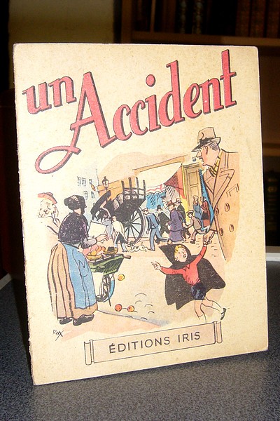 Un accident