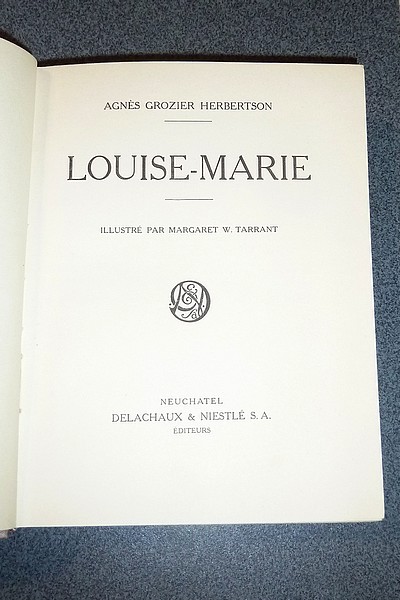 Louise-Marie