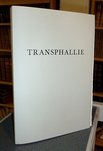 Transphallie