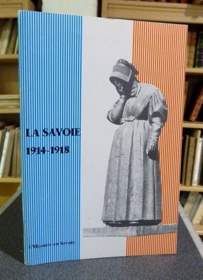 La Savoie 1914-1918