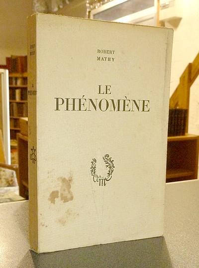 Le Phénomène