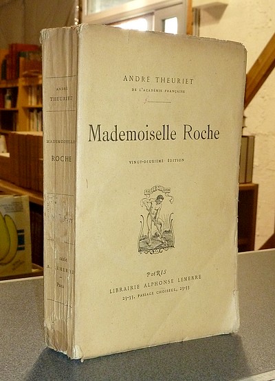 Mademoiselle Roche