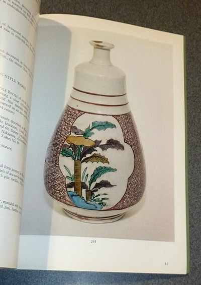 Catalogue of fine Japanese works of art, the property of various Owners. Sotheby's, Tuesday, 9 th November, 1976