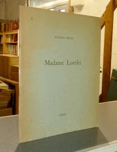 Madame Lorelei