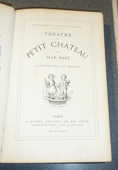 Théâtre du Petit Château