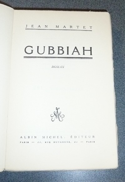Gubbiah