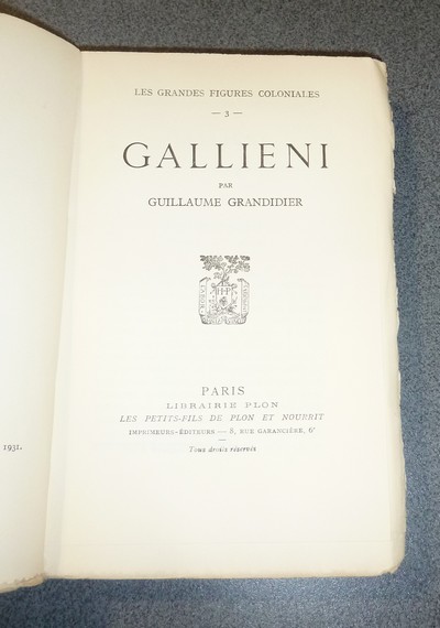 Gallieni