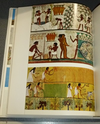 L'Art de l'ancienne Égypte