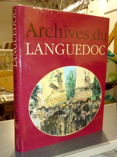 Archives du Languedoc