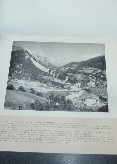 Société d'Histoire et d'Archéologie de Maurienne - Tome XV, 1964