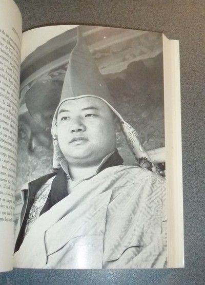 Le message des Tibétains. Le vrai visage du Tantrisme