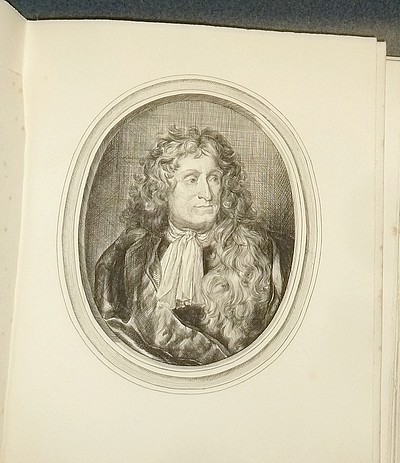 La coupe enchantée, comédie, 1688