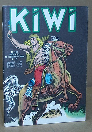 Kiwi - 163