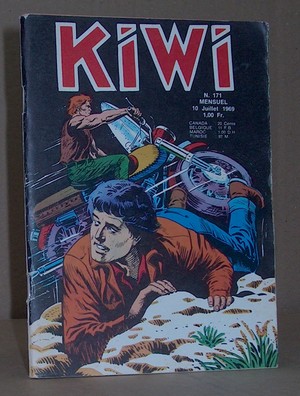 Kiwi - 171