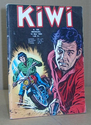 Kiwi - 169