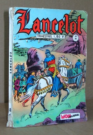 Lancelot - 89
