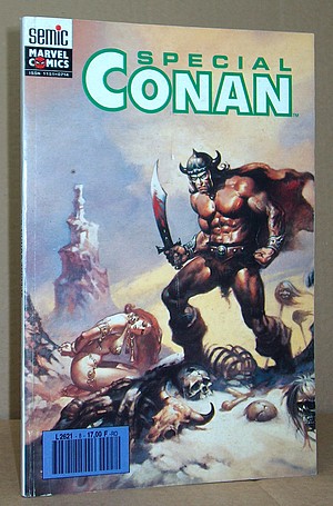 Conan (Spécial Conan) - 8