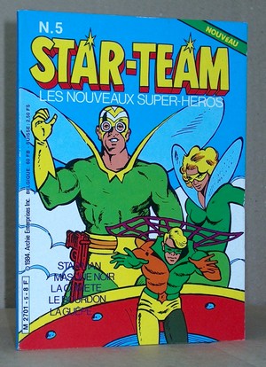 Star-Team - 5