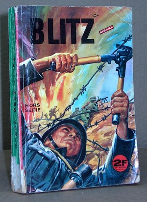 Blitz Hors série
