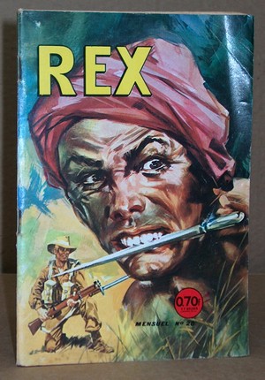 Rex N°20