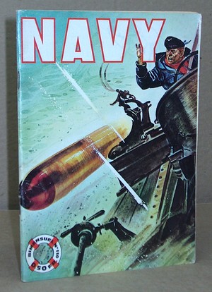 Navy N° 110