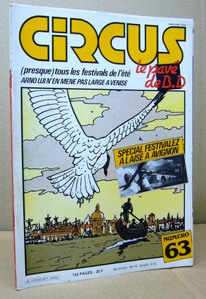 Circus - 63