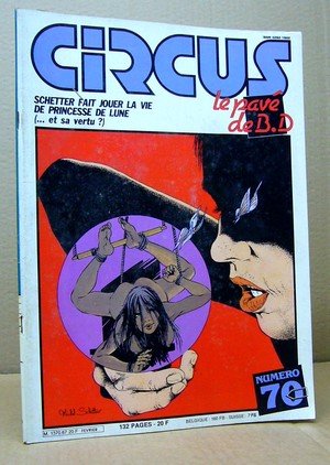 Circus - 70