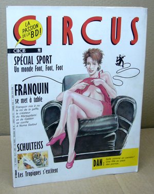 Circus - 98