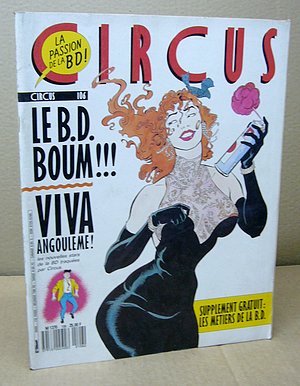 Circus - 106