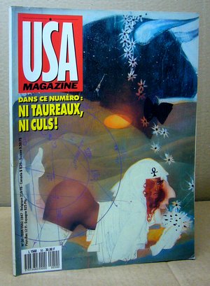 USA Magazine - 50