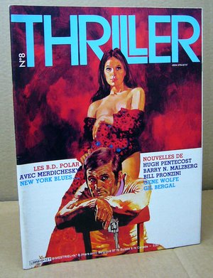 Thriller - 8