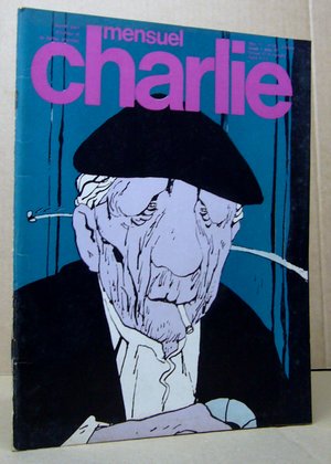 Charlie Mensuel - 98