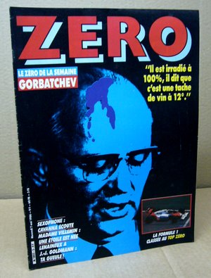 Zero - 3